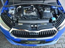 Škoda Fabia 1.0TSi - 38