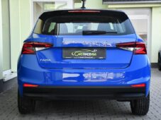 Škoda Fabia 1.0TSi - 9