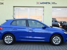 Škoda Fabia 1.0TSi - 11