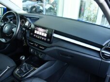 Škoda Fabia 1.0TSi - 17