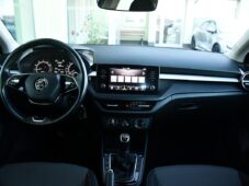 Škoda Fabia 1.0TSi - 4