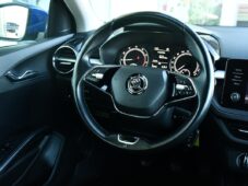 Škoda Fabia 1.0TSi - 5