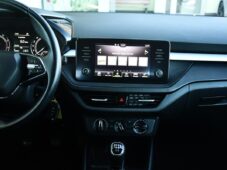 Škoda Fabia 1.0TSi - 6