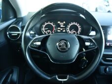 Škoda Fabia 1.0TSi - 21