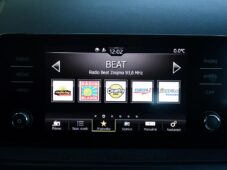 Škoda Fabia 1.0TSi - 26