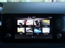 Škoda Fabia 1.0TSi - 27