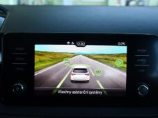 Škoda Fabia 1.0TSi - 28