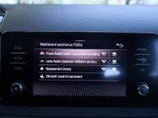 Škoda Fabia 1.0TSi - 29