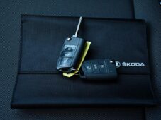 Škoda Fabia 1.0TSi - 37