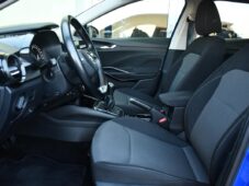 Škoda Fabia 1.0TSi - 12