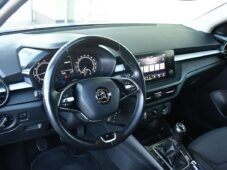 Škoda Fabia 1.0TSi - 14