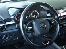 Škoda Fabia 1.0TSi - 15