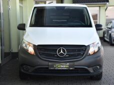 Mercedes-Benz Vito eVito 94%SoH - 4