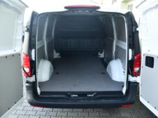 Mercedes-Benz Vito eVito 94%SoH - 24