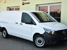 Mercedes-Benz Vito eVito 94%SoH - 1