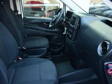 Mercedes-Benz Vito eVito 94%SoH - 12