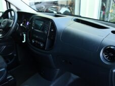 Mercedes-Benz Vito eVito 94%SoH - 13