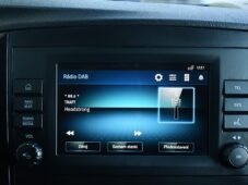 Mercedes-Benz Vito eVito 94%SoH - 18