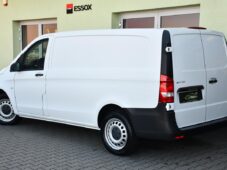 Mercedes-Benz Vito eVito 94%SoH - 2