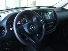 Mercedes-Benz Vito eVito 94%SoH - 10