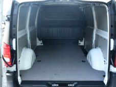 Mercedes-Benz Vito eVito 94%SoH - 23