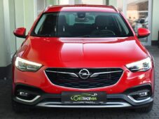 Opel Insignia 2.0CDTi COUNTRY TOURER 4X4 ČR - 9