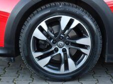 Opel Insignia 2.0CDTi COUNTRY TOURER 4X4 ČR - 37