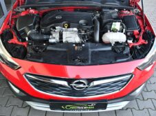 Opel Insignia 2.0CDTi COUNTRY TOURER 4X4 ČR - 42