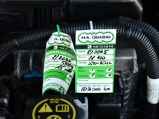 Opel Insignia 2.0CDTi COUNTRY TOURER 4X4 ČR - 44