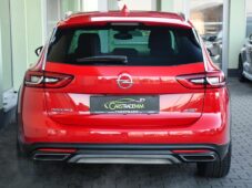 Opel Insignia 2.0CDTi COUNTRY TOURER 4X4 ČR - 10