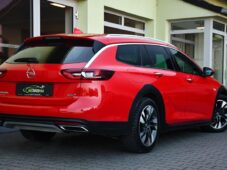 Opel Insignia 2.0CDTi COUNTRY TOURER 4X4 ČR - 4