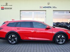 Opel Insignia 2.0CDTi COUNTRY TOURER 4X4 ČR - 12