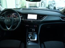Opel Insignia 2.0CDTi COUNTRY TOURER 4X4 ČR - 5