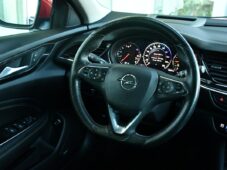 Opel Insignia 2.0CDTi COUNTRY TOURER 4X4 ČR - 6