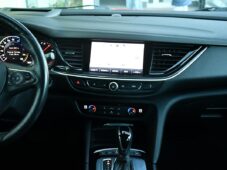 Opel Insignia 2.0CDTi COUNTRY TOURER 4X4 ČR - 7