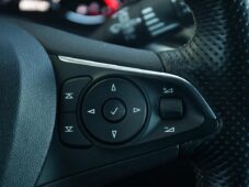 Opel Insignia 2.0CDTi COUNTRY TOURER 4X4 ČR - 24