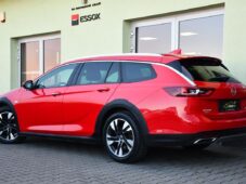 Opel Insignia 2.0CDTi COUNTRY TOURER 4X4 ČR - 3
