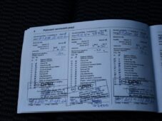 Opel Insignia 2.0CDTi COUNTRY TOURER 4X4 ČR - 39