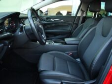 Opel Insignia 2.0CDTi COUNTRY TOURER 4X4 ČR - 13