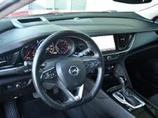 Opel Insignia 2.0CDTi COUNTRY TOURER 4X4 ČR - 15