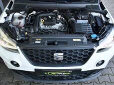 Seat Arona 1.0TSi DSG CARPLAY PĚKNÝ STAV - 38