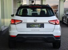 Seat Arona 1.0TSi DSG CARPLAY PĚKNÝ STAV - 9