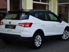 Seat Arona 1.0TSi DSG CARPLAY PĚKNÝ STAV - 3