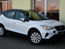 Seat Arona 1.0TSi DSG CARPLAY PĚKNÝ STAV - 1