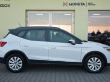 Seat Arona 1.0TSi DSG CARPLAY PĚKNÝ STAV - 11