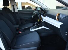 Seat Arona 1.0TSi DSG CARPLAY PĚKNÝ STAV - 16