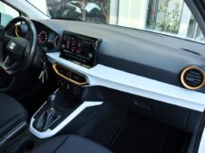 Seat Arona 1.0TSi DSG CARPLAY PĚKNÝ STAV - 17