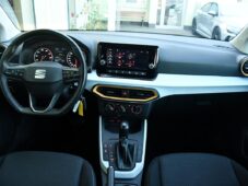 Seat Arona 1.0TSi DSG CARPLAY PĚKNÝ STAV - 4