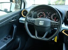 Seat Arona 1.0TSi DSG CARPLAY PĚKNÝ STAV - 5