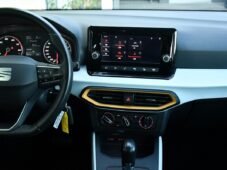 Seat Arona 1.0TSi DSG CARPLAY PĚKNÝ STAV - 6